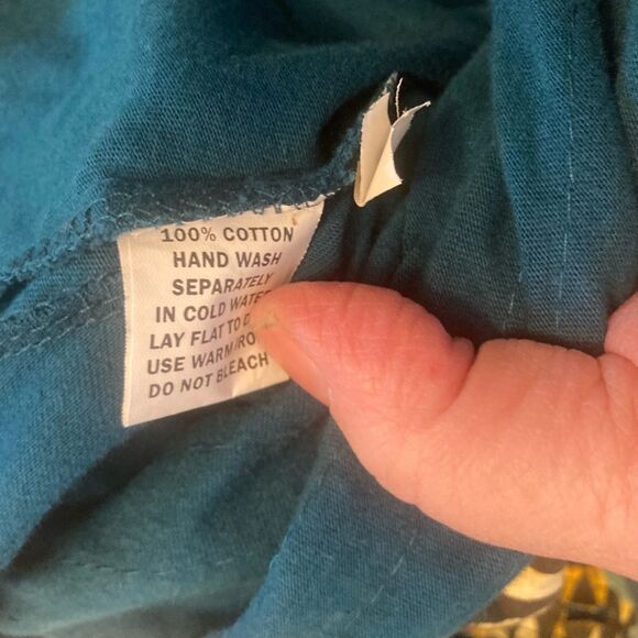 Collection Royal Nepal Hoodie Jacket - Picture 7 of 7